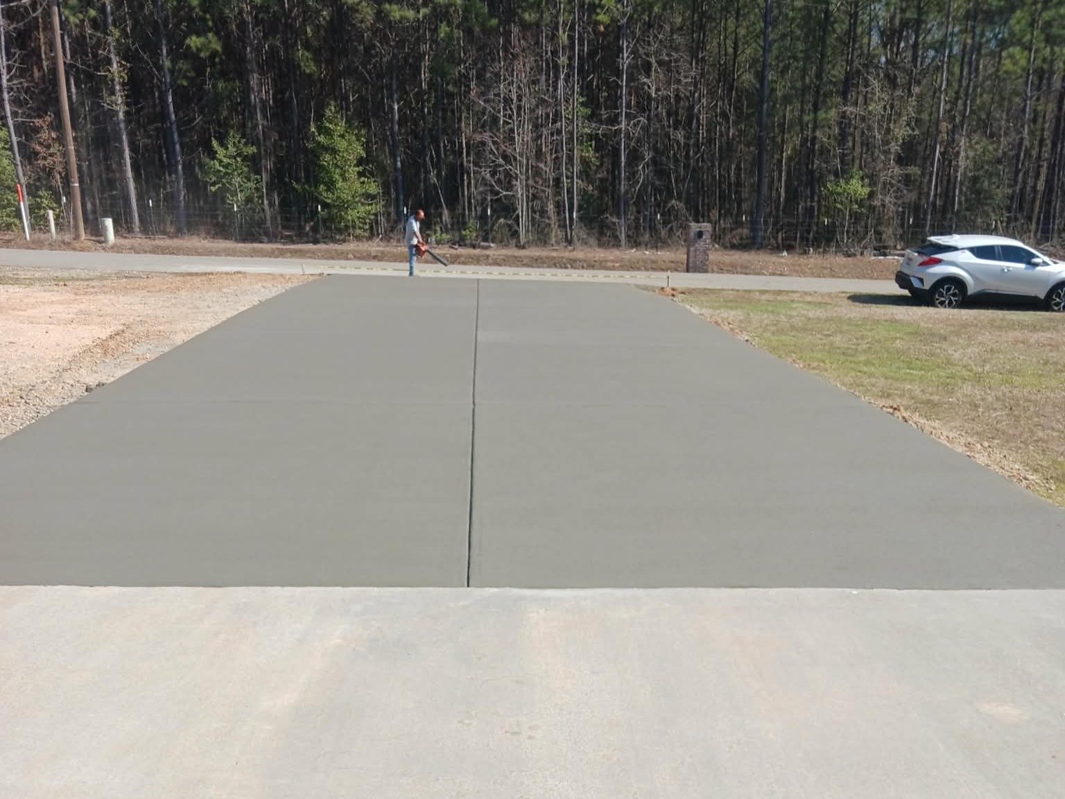 G&D Concrete Construction LLC